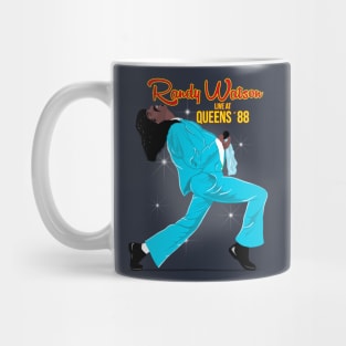 Live at QUEENS´88 Mug